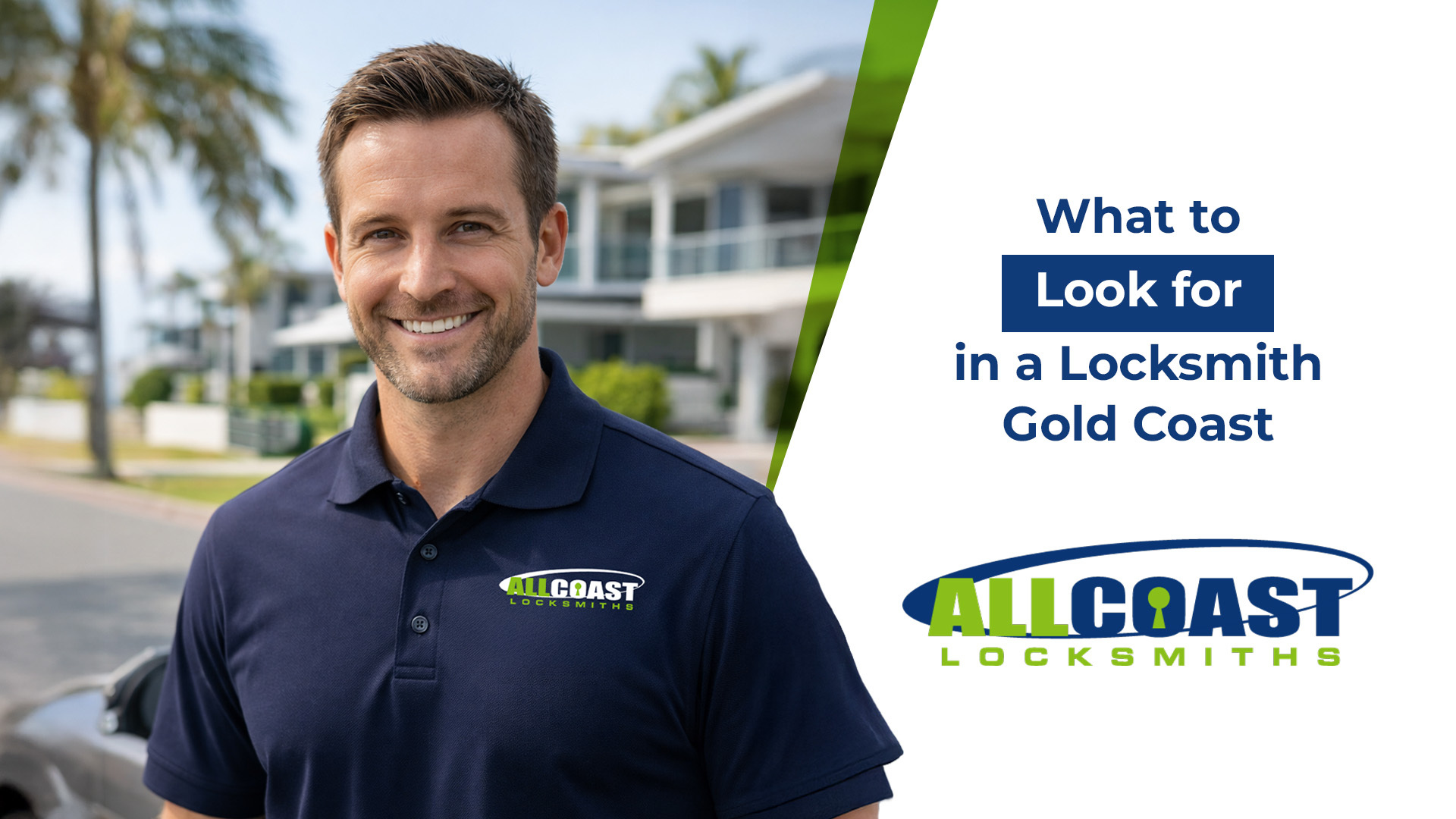 locksmith gold coast australia