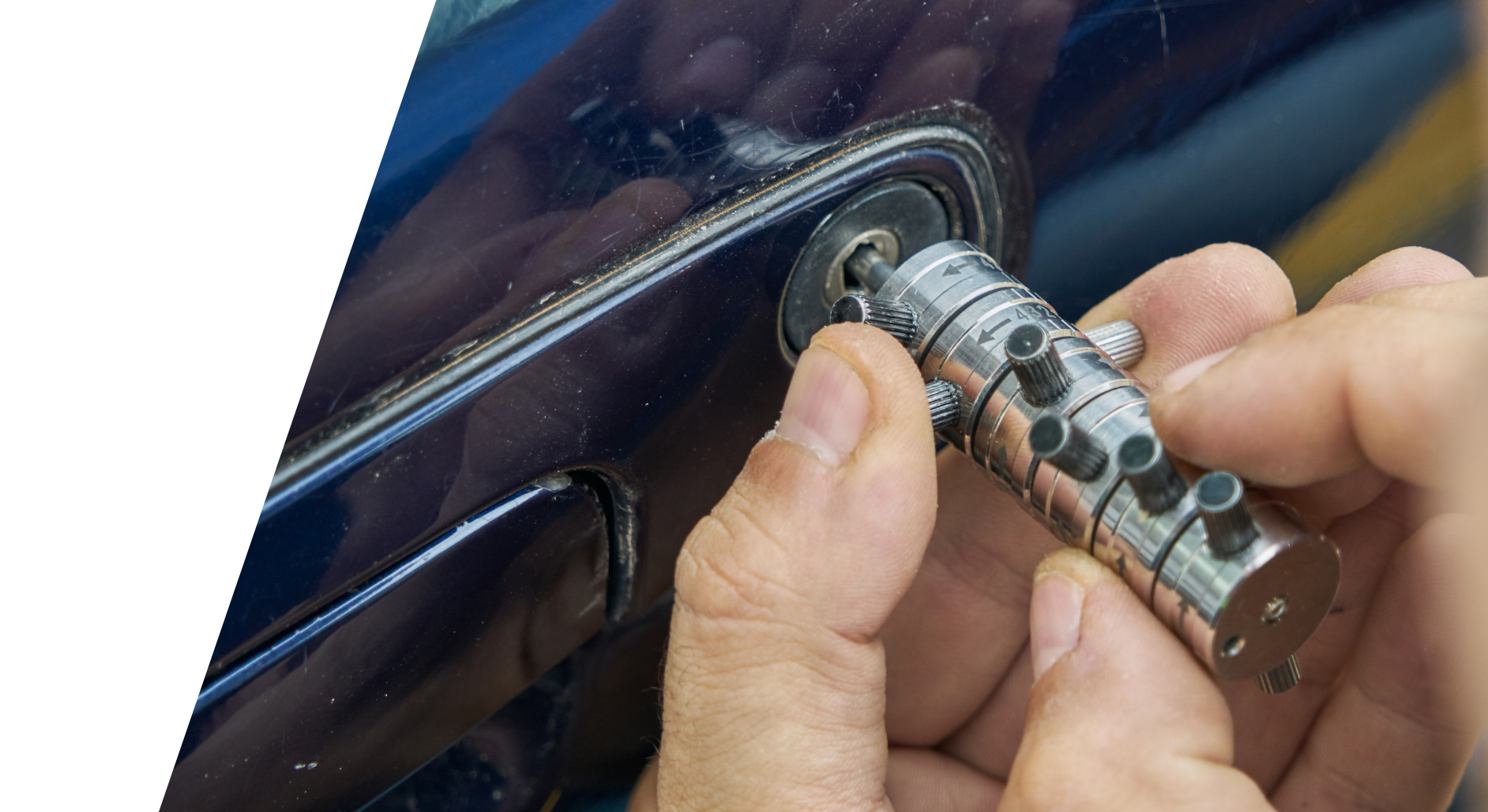 bonogin locksmith services