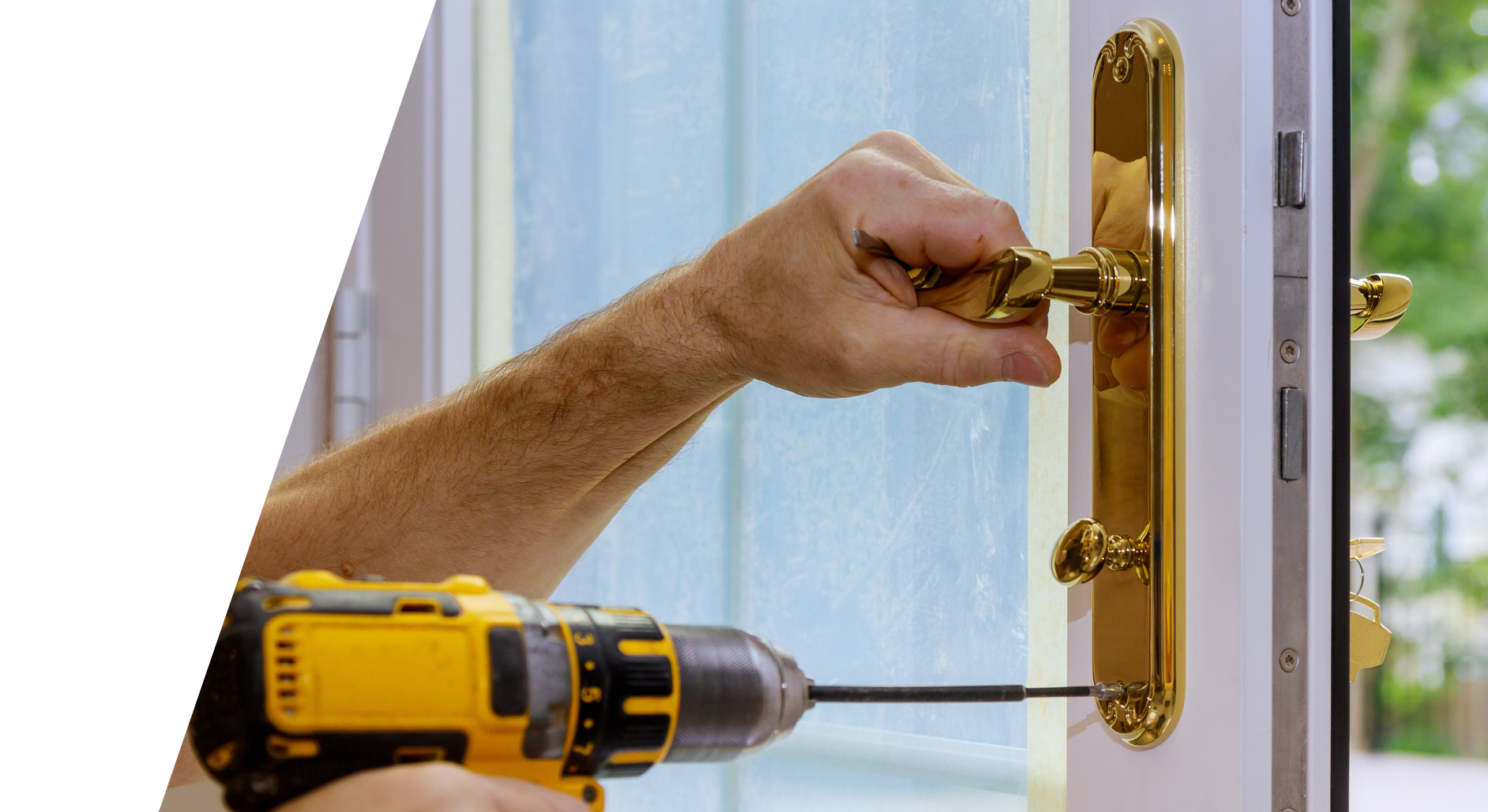 hope island locksmith services