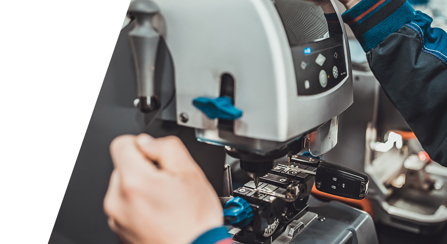 parkwood locksmith services