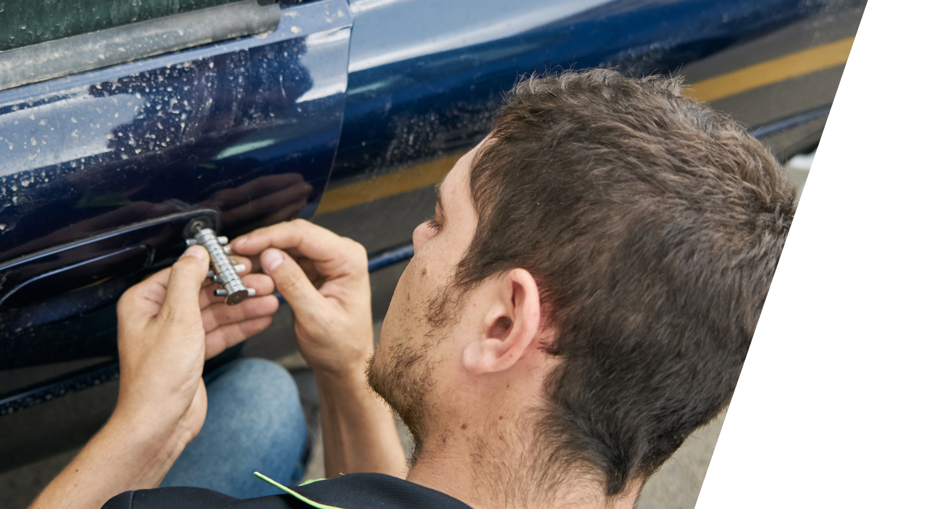 parkwood locksmith services