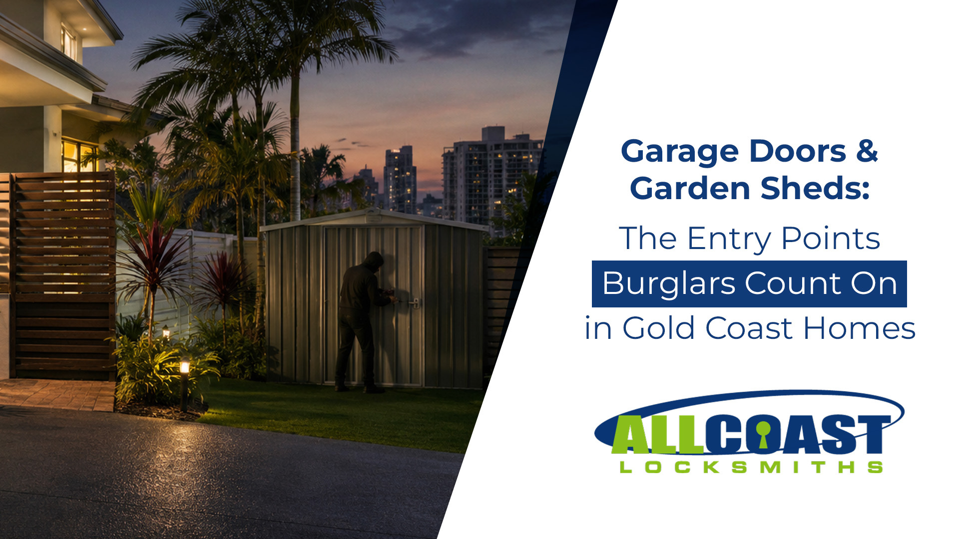 Gold Coast Homes